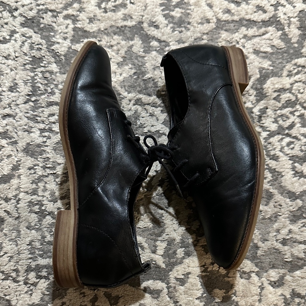 🖤Classic Black Women’s Dress Shoes🖤